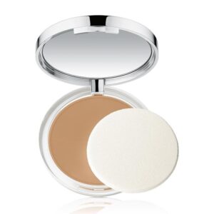 Clinique Almost Powder Makeup SPF15 - No. 06 Deep