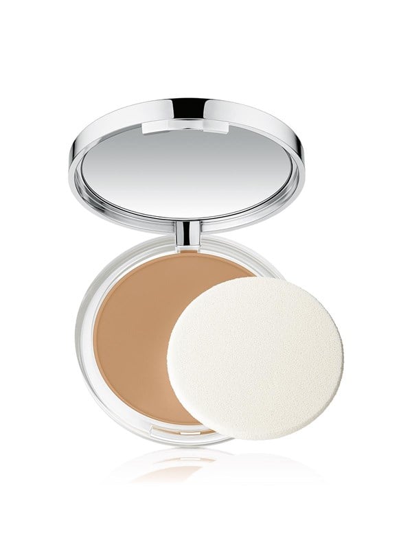 Clinique Almost Powder Makeup SPF15 - No. 06 Deep