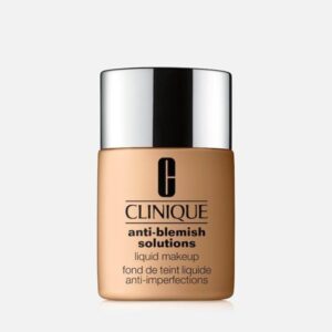 Clinique Anti-Blemish Solutions Liquid Makeup - No. CN 52 Neutral