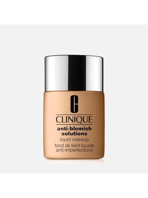 Clinique Anti-Blemish Solutions Liquid Makeup - No. CN 52 Neutral