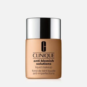Clinique Anti-Blemish Solutions Liquid Makeup - No. CN 70 Vanilla