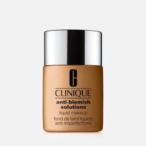 Clinique Anti-Blemish Solutions Liquid Makeup - No. CN 74 Beige
