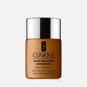 Clinique Anti-Blemish Solutions Liquid Makeup - No. WN 114 Golden
