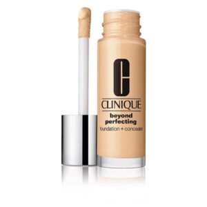 Clinique Beyond Perfecting Foundation + Concealer - No. 02 Breeze