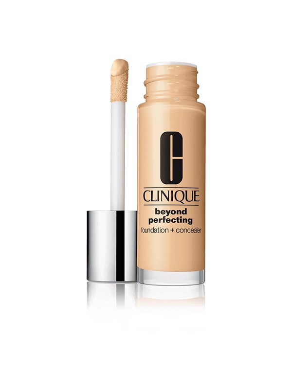 Clinique Beyond Perfecting Foundation + Concealer - No. 02 Breeze