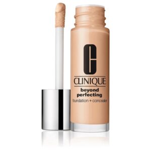 Clinique Beyond Perfecting Foundation + Concealer - No. 20 Fair
