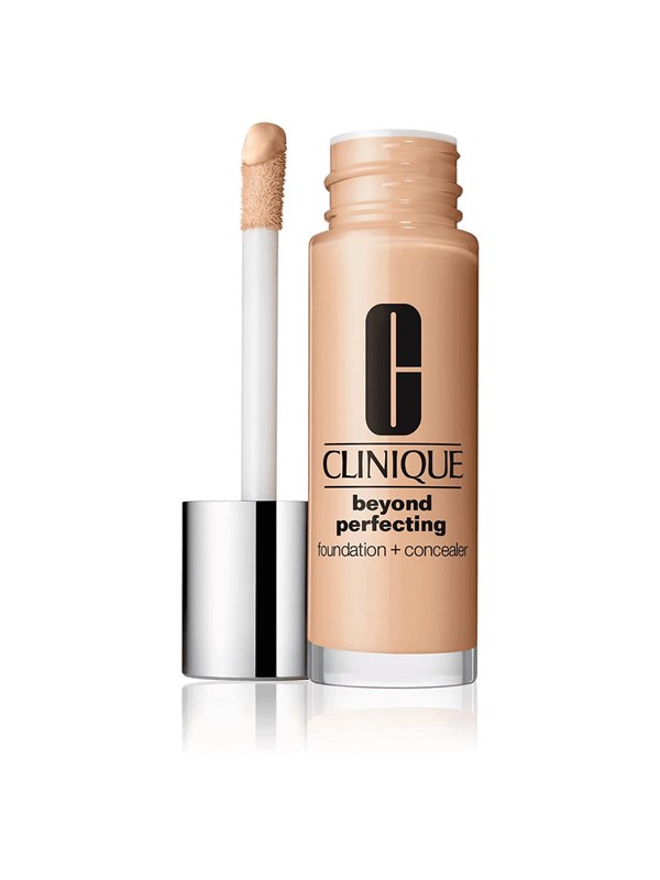 Clinique Beyond Perfecting Foundation + Concealer - No. 20 Fair