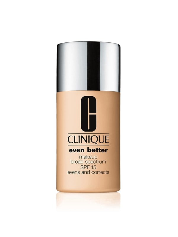 Clinique Even Better Makeup Broad Spectrum SPF 15 - CN 62 Porcelain Beige 30 ml