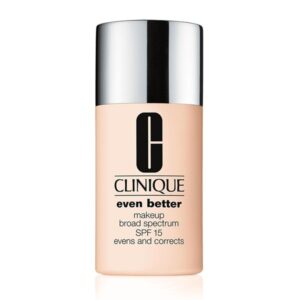 Clinique Even Better Makeup Broad Spectrum SPF15 30ml - No. 02 Breeze