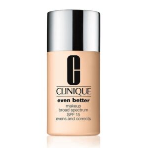 Clinique Even Better Makeup Broad Spectrum SPF15 30ml - No. 28 Ivory