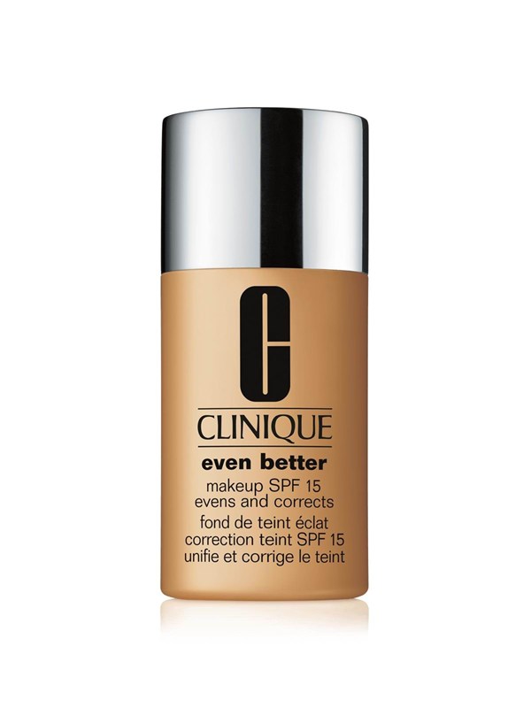 Clinique Even Better Makeup SPF15 30ml - No. 114 Golden