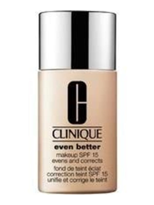 Clinique Even Better Makeup SPF15 30ml - No. 70 Vanilla