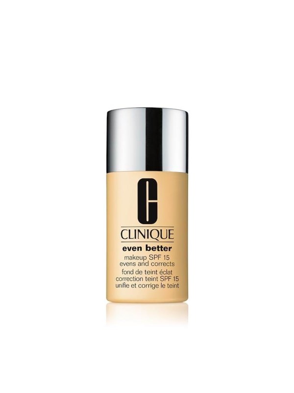 Clinique Even Better Makeup SPF15 30ml - No. WN 48 Oat