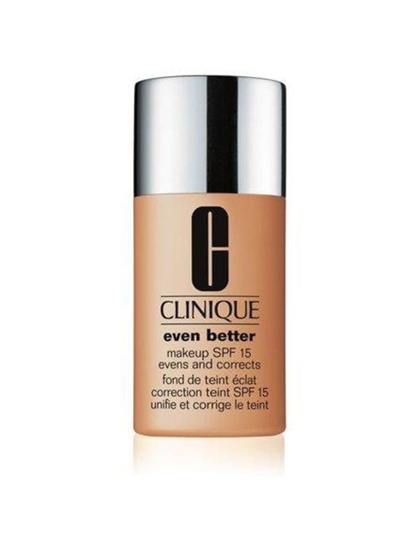 Clinique Even Better Makeup SPF15 #CN 90 Sand - 30 ml