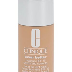 Clinique Even Better Makeup SPF15 - WN 46 Golden 30 ml
