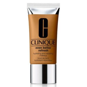 Clinique Even Better Refresh Hydrating and Repairing Makeup 30ml - No. 118 Amber