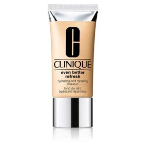 Clinique Even Better Refresh Hydrating and Repairing Makeup 30ml - No. 12 Meringue