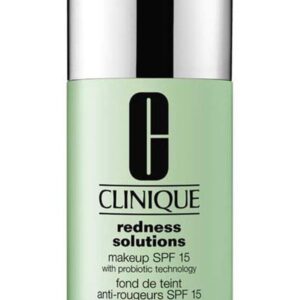 Clinique Redness Solutions Makeup SPF15 30ml - No. 01 Calm Alabaster