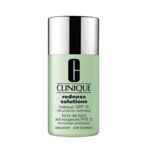 Clinique Redness Solutions Makeup SPF15 30ml - No. 06 Calming Vanilla