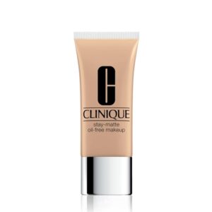 Clinique Stay-Matte Oil-Free Makeup 30 ml - No. 28 Ivory