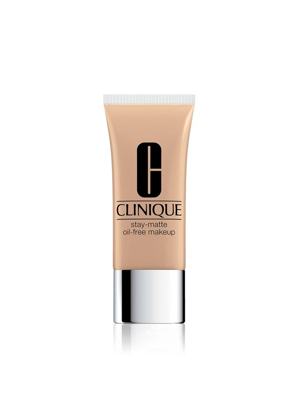 Clinique Stay-Matte Oil-Free Makeup 30 ml - No. 28 Ivory