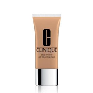 Clinique Stay-Matte Oil-Free Makeup 30 ml - No. 70 Vanilla