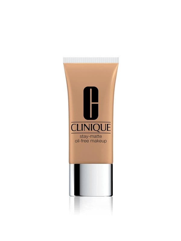 Clinique Stay-Matte Oil-Free Makeup 30 ml - No. 70 Vanilla