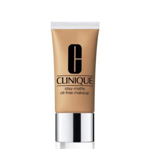 Clinique Stay-Matte Oil-Free Makeup 30 ml - No. 90 Sand