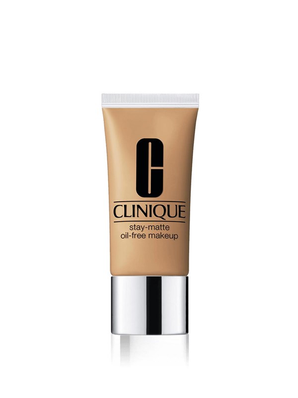 Clinique Stay-Matte Oil-Free Makeup 30 ml - No. 90 Sand