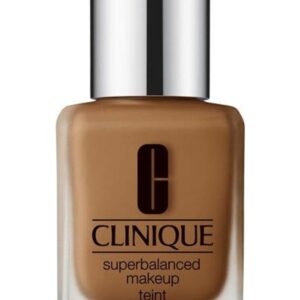 Clinique Superbalanced Makeup 30ml - No. WN 114 Golden