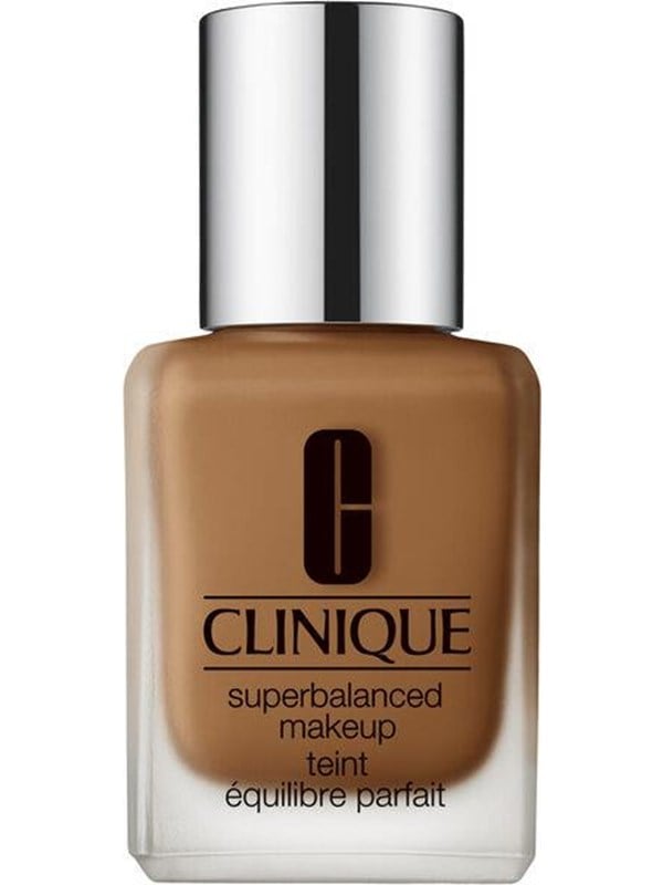 Clinique Superbalanced Makeup 30ml - No. WN 114 Golden