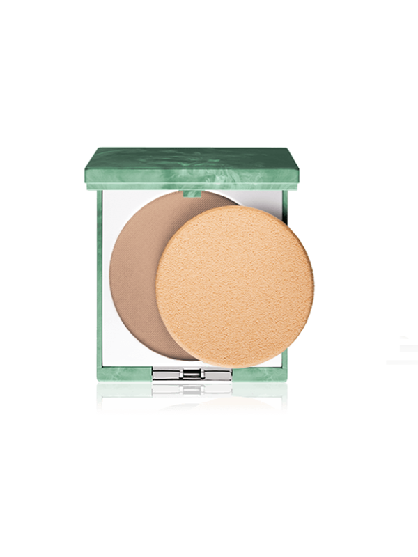 Clinique Superpowder Double Face Makeup - 07 Matte Neutral