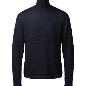 Clipper Saltum Half Zip Strik 50325_Large