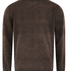 Clipper Saltum Rullekreve Strik 50324-large