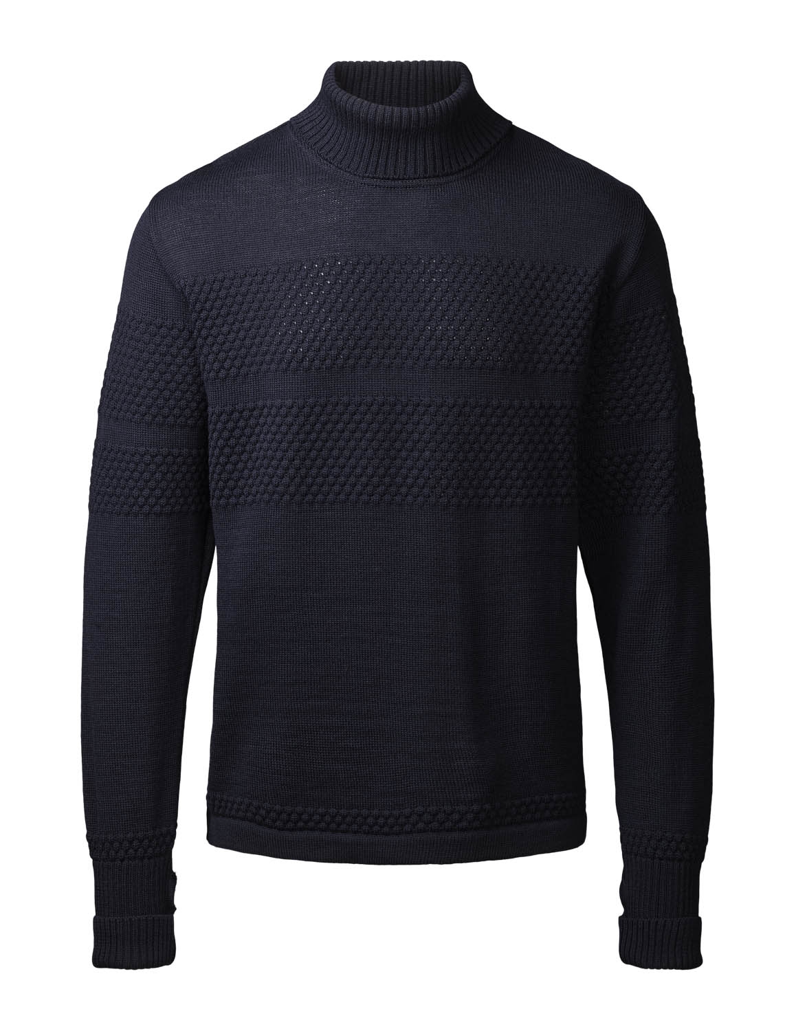 Clipper Saltum Rullekreve Strik 50324_Large