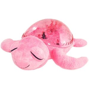 Cloud-B Natlampe - 30 cm - Tranquil Turtle m. Lyd