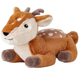 Cloud-B Natlampe - Twilight Buddies - 29 cm - Dådyr