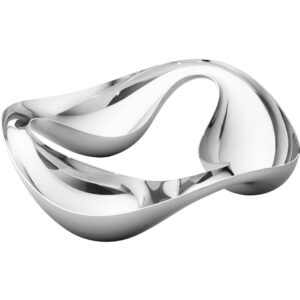 Cobra serveringsskål tredelt