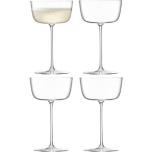 Cocktailglas Borough 4 stk.