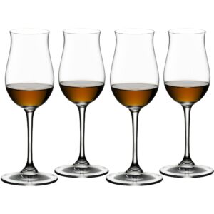 Cognac sæt 4-pak