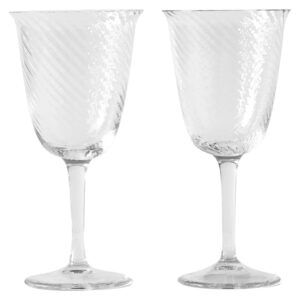 Collect Vinglas Space Copenhagen 200 ml 2-pak, klar