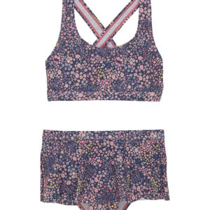 Color Kids Bikini - Vintage Indigo