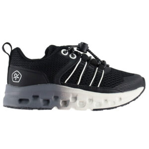 Color Kids Sko - Light Weight - Sort