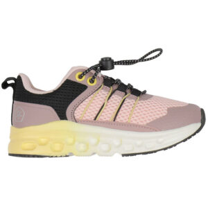 Color Kids Sko - Light Weight - Woodrose