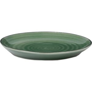 Colore tallerken, 19 cm, sage green
