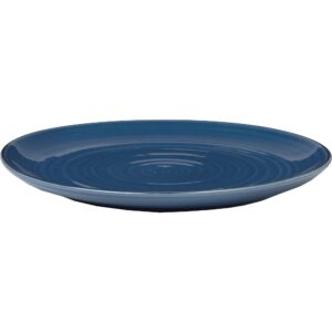 Colore tallerken, 27 cm, berry blue