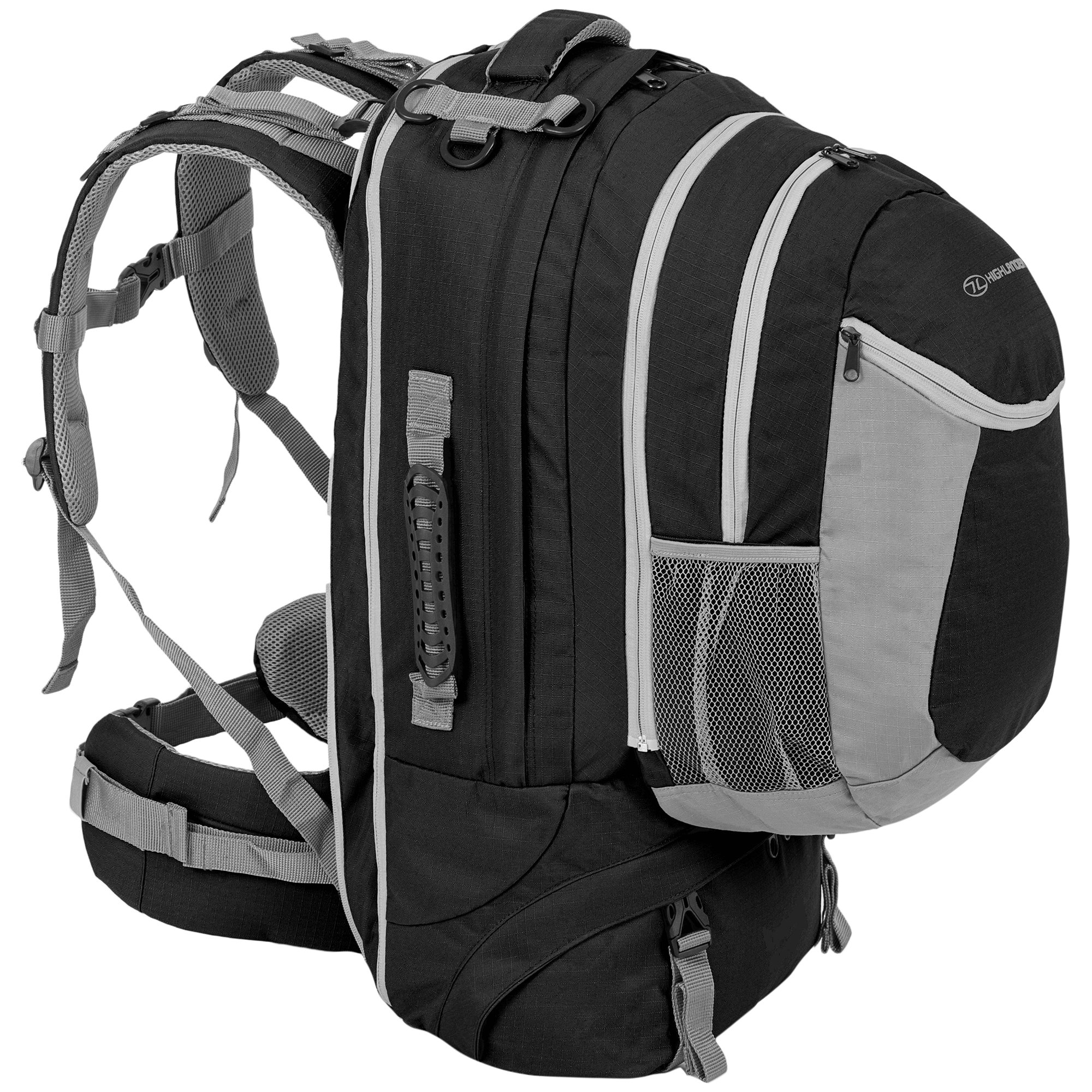 Combi rygsæk - 60+20 liter