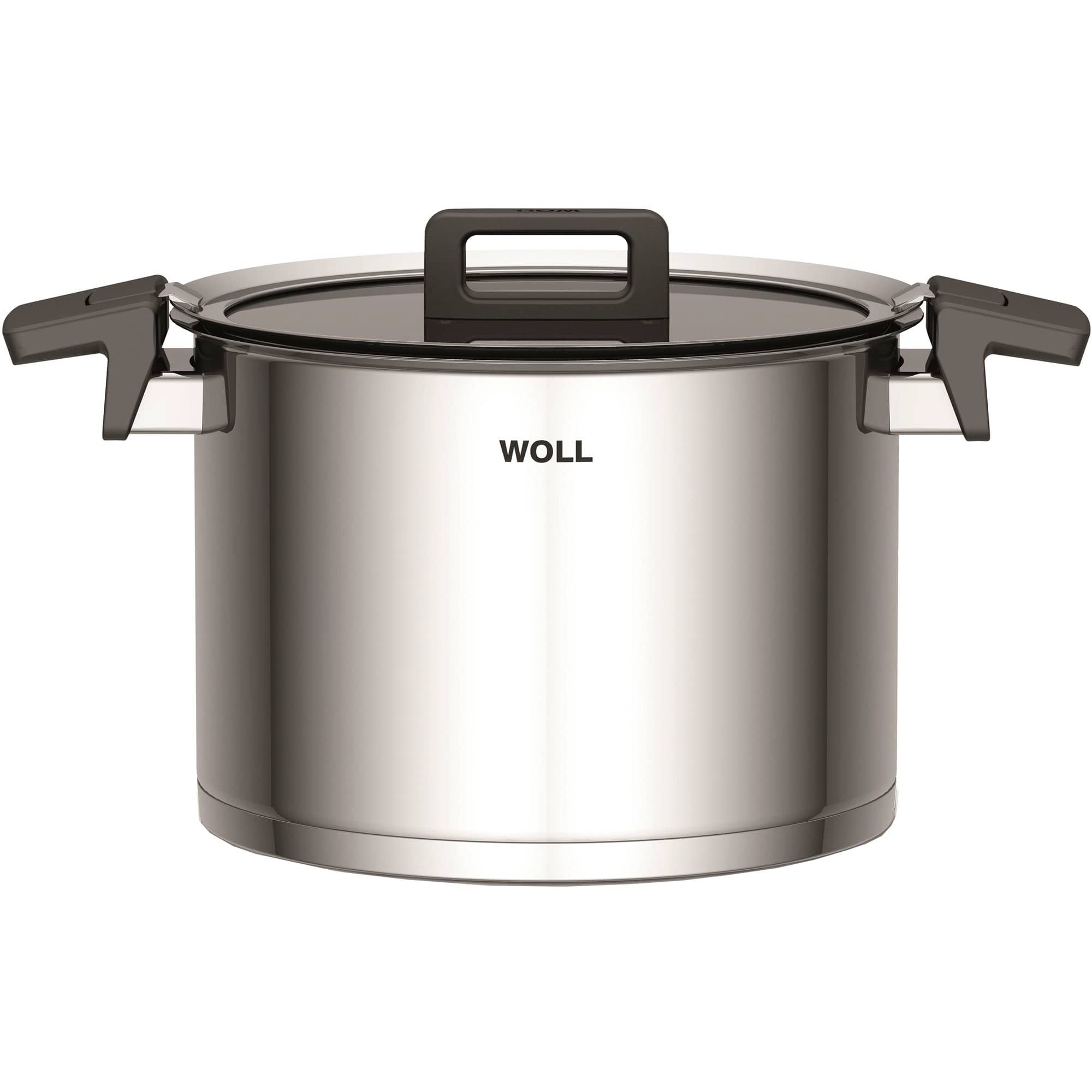 Concept gryde inklusiv låg 24 cm.