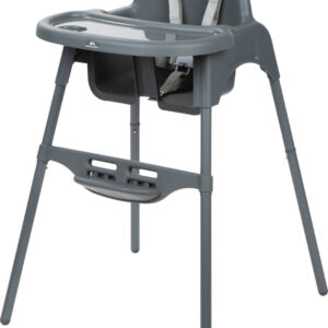 Confort - Bbc Meely - Dark Grey