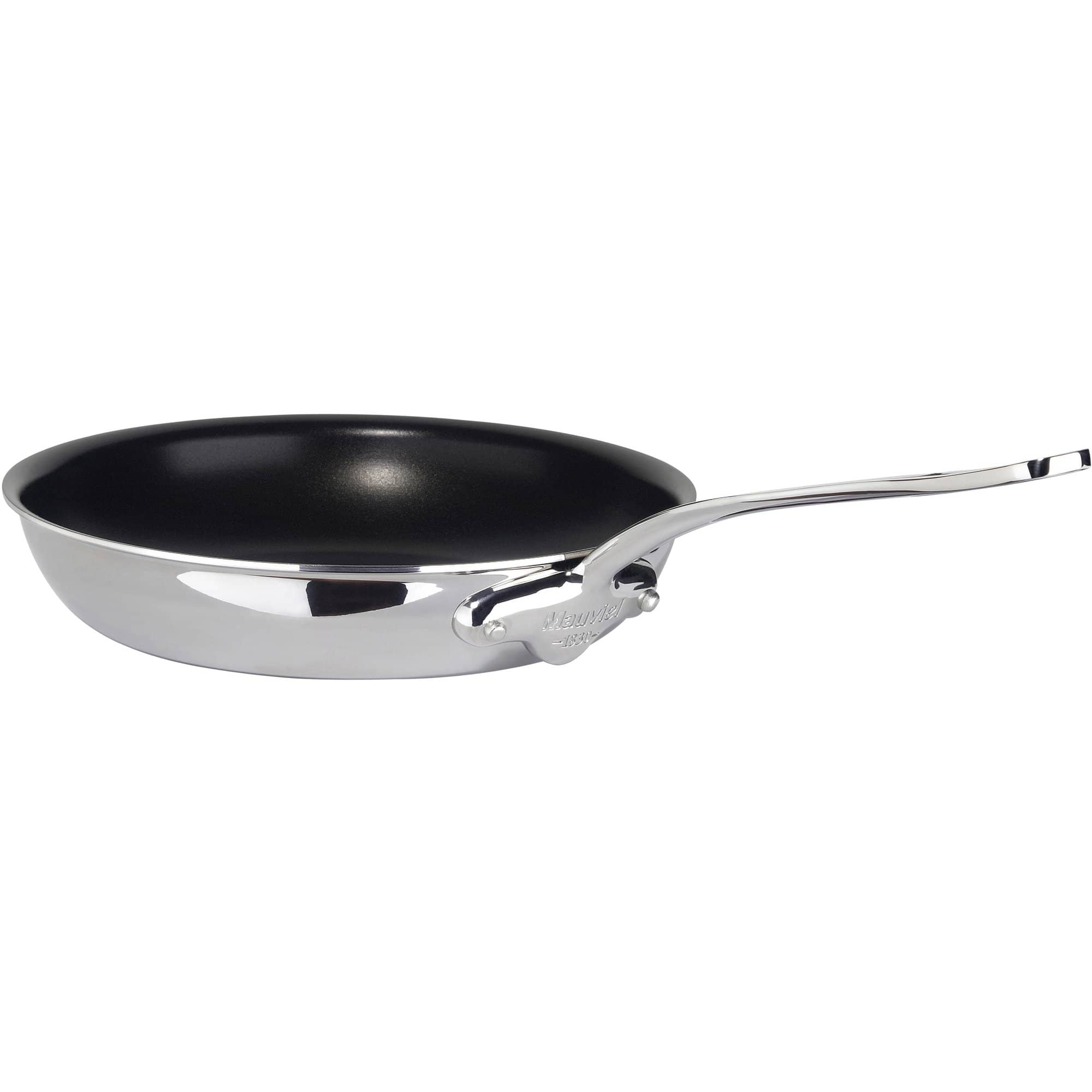 Cook Style stegepande med non stick-belægning, 30 cm.